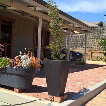 Book Keepers Cottage Waikerie Exteriör bild