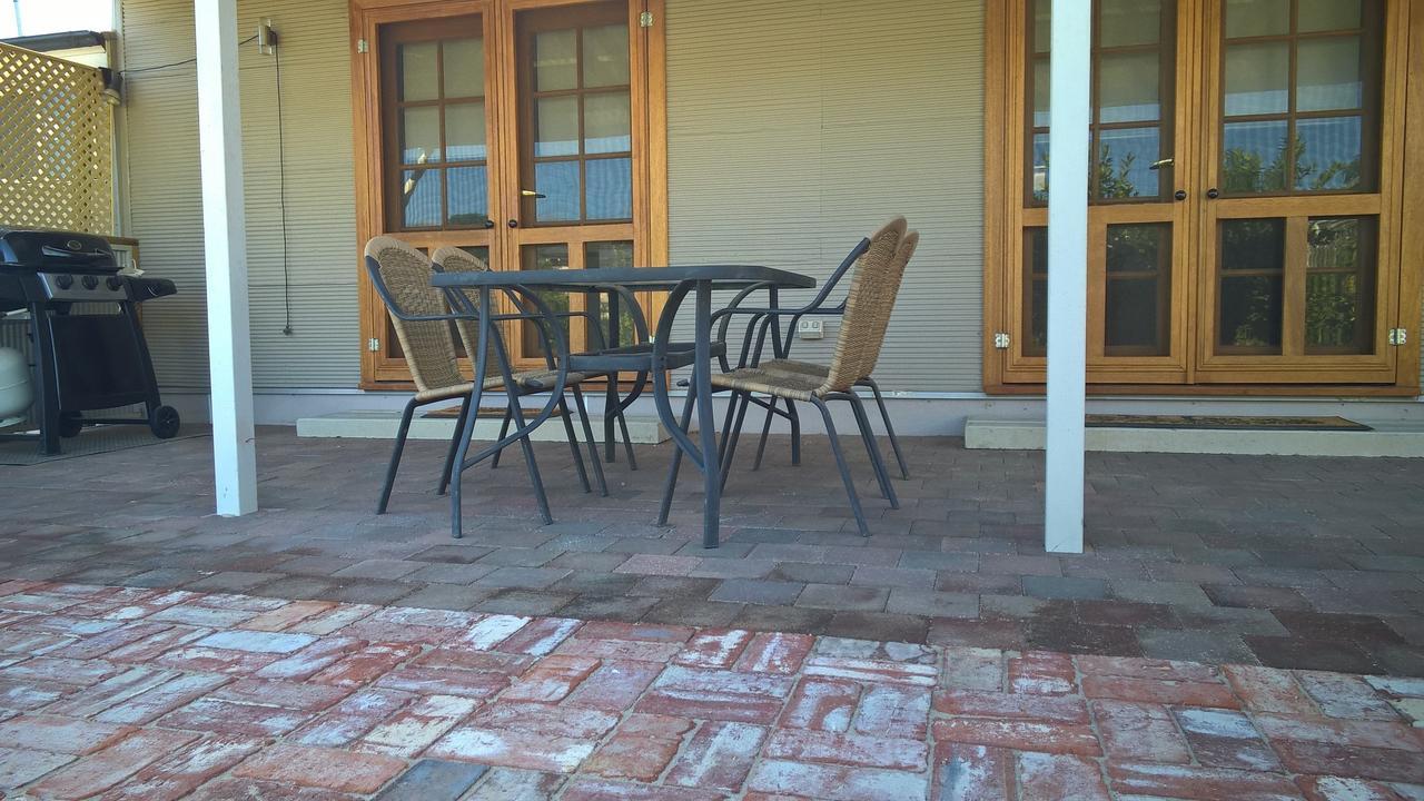 Book Keepers Cottage Waikerie Exteriör bild